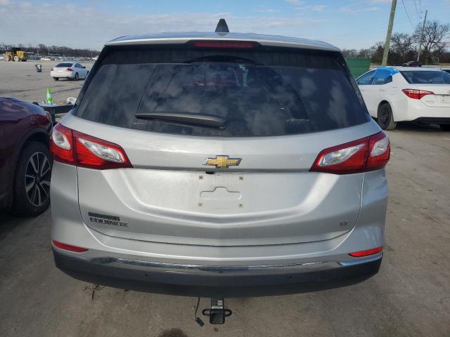 Photo 5 VIN: 2GNAXJEV7J6132683 - CHEVROLET EQUINOX 