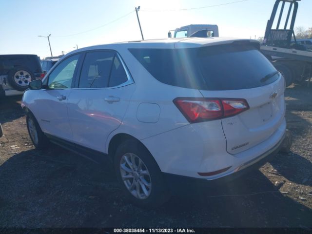 Photo 2 VIN: 2GNAXJEV7J6157924 - CHEVROLET EQUINOX 