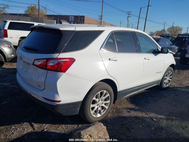 Photo 3 VIN: 2GNAXJEV7J6157924 - CHEVROLET EQUINOX 