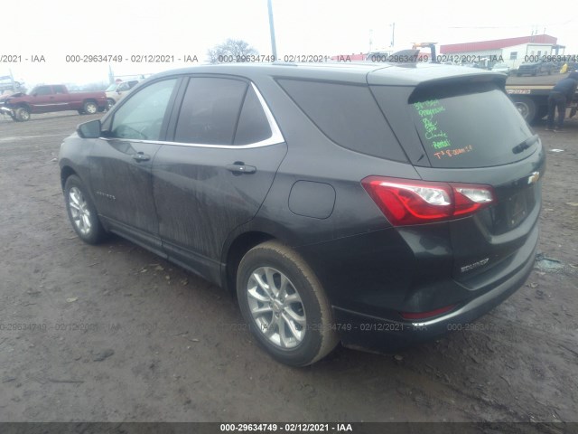 Photo 2 VIN: 2GNAXJEV7J6162136 - CHEVROLET EQUINOX 