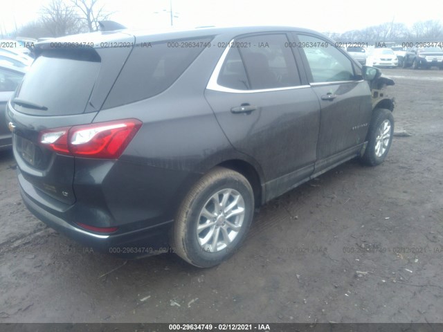 Photo 3 VIN: 2GNAXJEV7J6162136 - CHEVROLET EQUINOX 