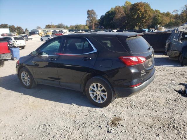 Photo 1 VIN: 2GNAXJEV7J6164680 - CHEVROLET EQUINOX LT 