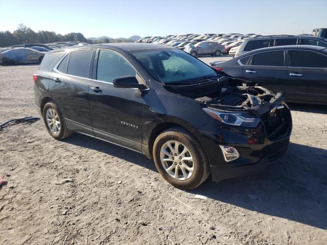 Photo 3 VIN: 2GNAXJEV7J6164680 - CHEVROLET EQUINOX LT 