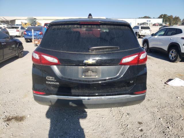 Photo 5 VIN: 2GNAXJEV7J6164680 - CHEVROLET EQUINOX LT 