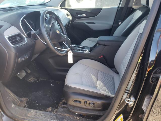 Photo 6 VIN: 2GNAXJEV7J6164680 - CHEVROLET EQUINOX LT 