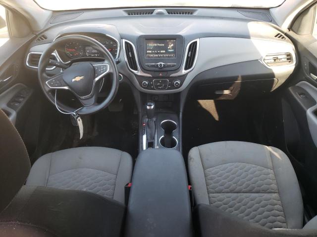 Photo 7 VIN: 2GNAXJEV7J6164680 - CHEVROLET EQUINOX LT 