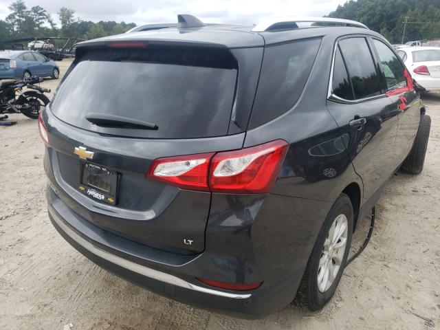 Photo 3 VIN: 2GNAXJEV7J6168471 - CHEVROLET EQUINOX LT 