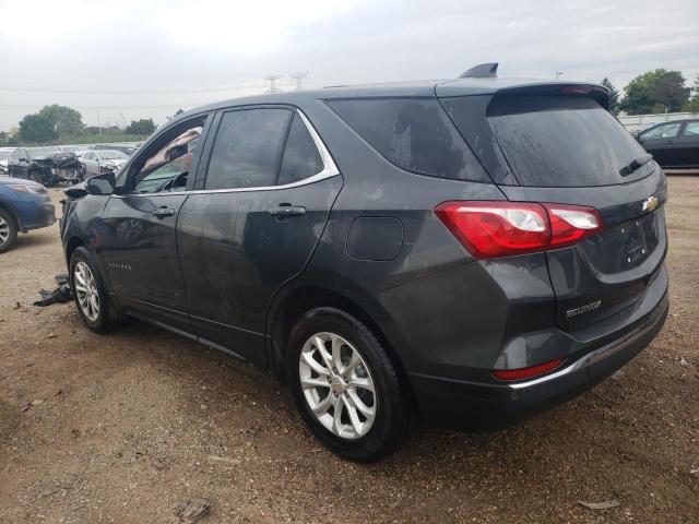 Photo 1 VIN: 2GNAXJEV7J6186436 - CHEVROLET EQUINOX 