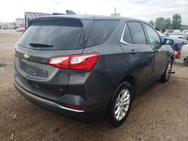 Photo 2 VIN: 2GNAXJEV7J6186436 - CHEVROLET EQUINOX 