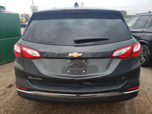 Photo 5 VIN: 2GNAXJEV7J6186436 - CHEVROLET EQUINOX 