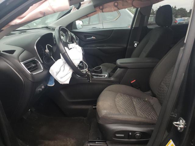 Photo 6 VIN: 2GNAXJEV7J6186436 - CHEVROLET EQUINOX 