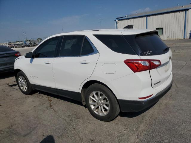 Photo 1 VIN: 2GNAXJEV7J6191815 - CHEVROLET EQUINOX LT 