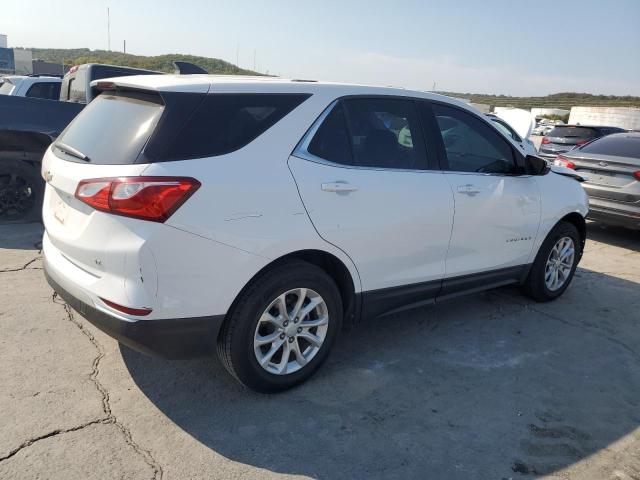 Photo 2 VIN: 2GNAXJEV7J6191815 - CHEVROLET EQUINOX LT 