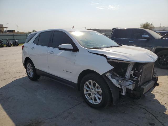 Photo 3 VIN: 2GNAXJEV7J6191815 - CHEVROLET EQUINOX LT 