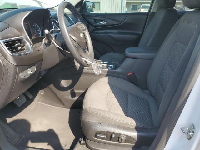 Photo 6 VIN: 2GNAXJEV7J6191815 - CHEVROLET EQUINOX LT 