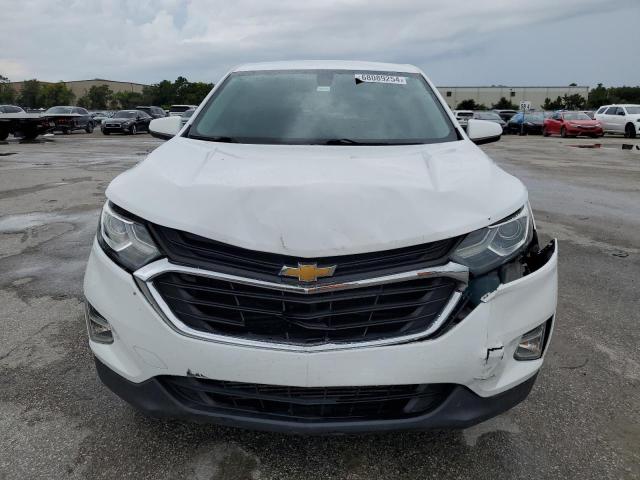 Photo 4 VIN: 2GNAXJEV7J6197582 - CHEVROLET EQUINOX LT 