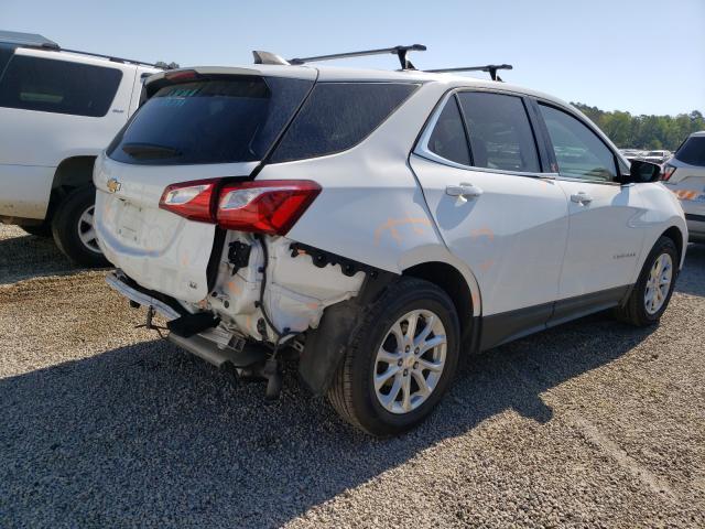 Photo 3 VIN: 2GNAXJEV7J6204403 - CHEVROLET EQUINOX LT 