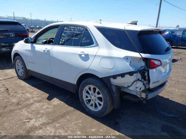 Photo 2 VIN: 2GNAXJEV7J6206040 - CHEVROLET EQUINOX 