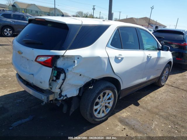 Photo 3 VIN: 2GNAXJEV7J6206040 - CHEVROLET EQUINOX 