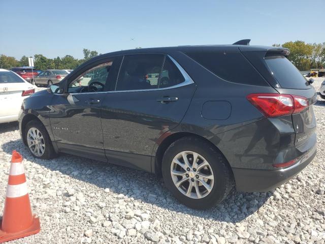 Photo 1 VIN: 2GNAXJEV7J6217913 - CHEVROLET EQUINOX LT 