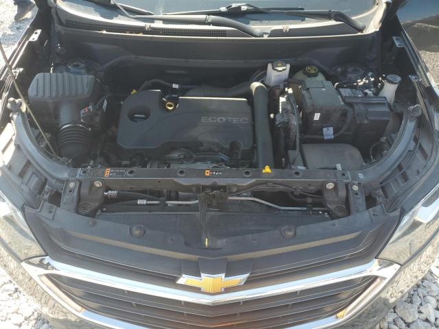 Photo 11 VIN: 2GNAXJEV7J6217913 - CHEVROLET EQUINOX LT 