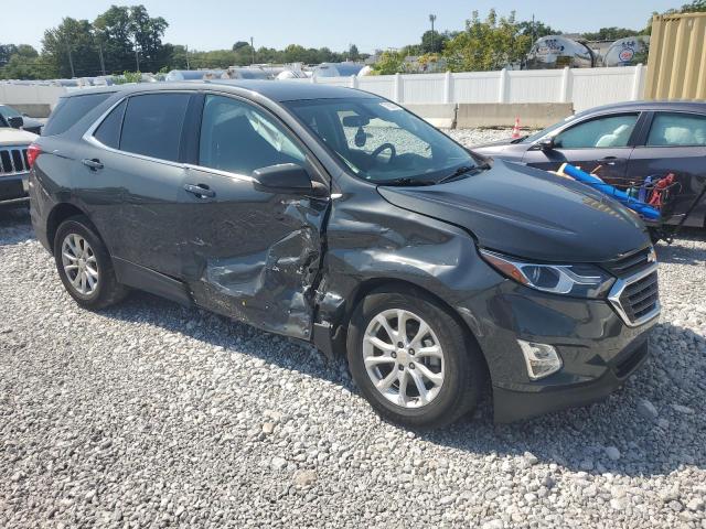 Photo 3 VIN: 2GNAXJEV7J6217913 - CHEVROLET EQUINOX LT 