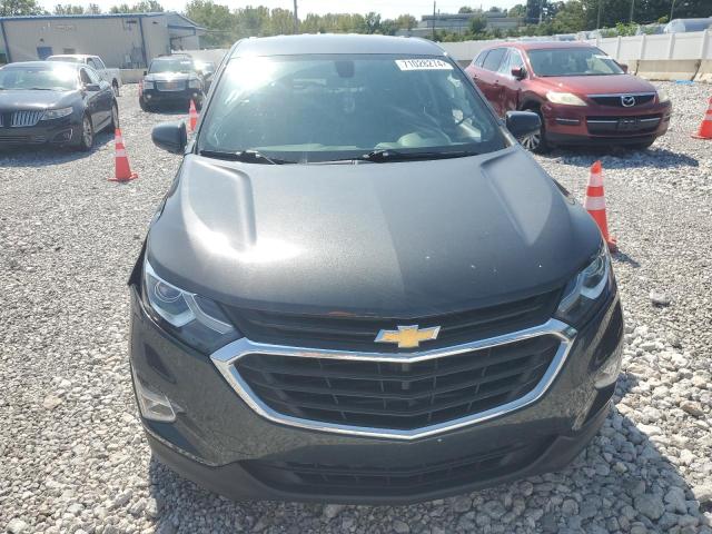 Photo 4 VIN: 2GNAXJEV7J6217913 - CHEVROLET EQUINOX LT 