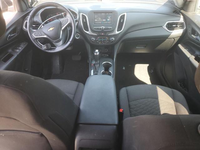 Photo 7 VIN: 2GNAXJEV7J6217913 - CHEVROLET EQUINOX LT 