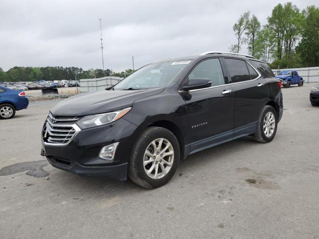 Photo 0 VIN: 2GNAXJEV7J6220780 - CHEVROLET EQUINOX LT 