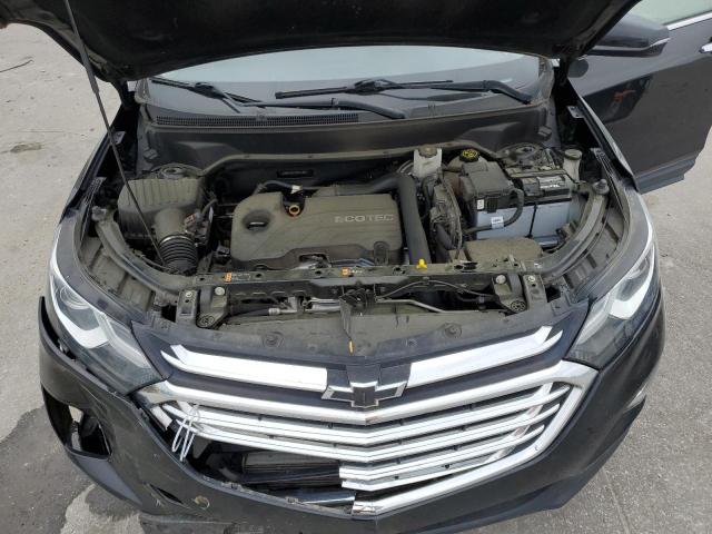 Photo 11 VIN: 2GNAXJEV7J6220780 - CHEVROLET EQUINOX LT 