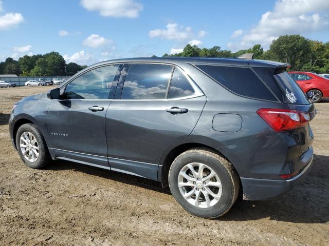 Photo 1 VIN: 2GNAXJEV7J6222206 - CHEVROLET EQUINOX LT 