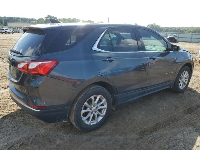 Photo 2 VIN: 2GNAXJEV7J6222206 - CHEVROLET EQUINOX LT 