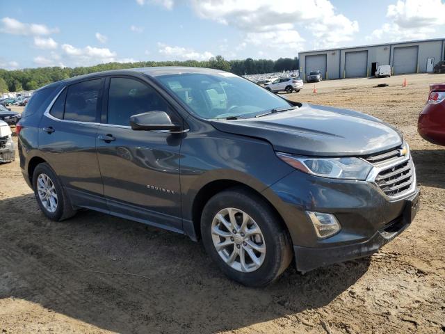 Photo 3 VIN: 2GNAXJEV7J6222206 - CHEVROLET EQUINOX LT 