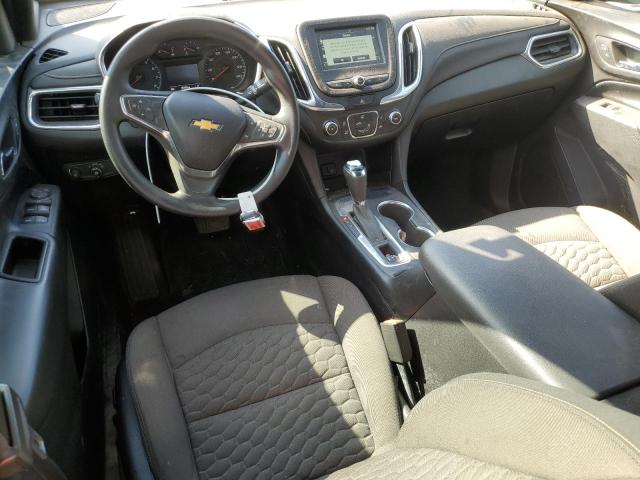 Photo 7 VIN: 2GNAXJEV7J6222206 - CHEVROLET EQUINOX LT 