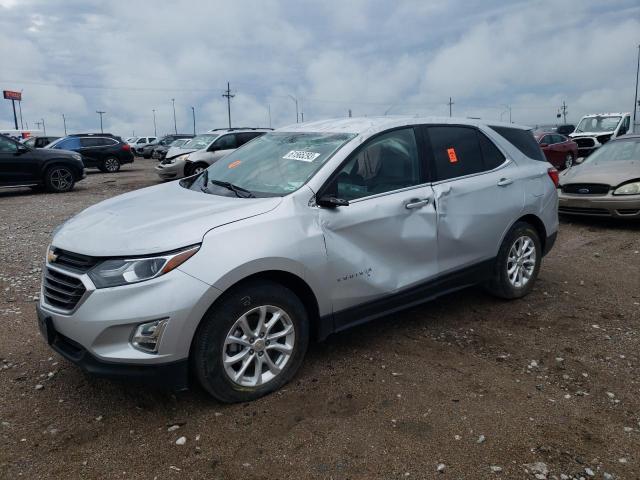 Photo 0 VIN: 2GNAXJEV7J6225395 - CHEVROLET EQUINOX 