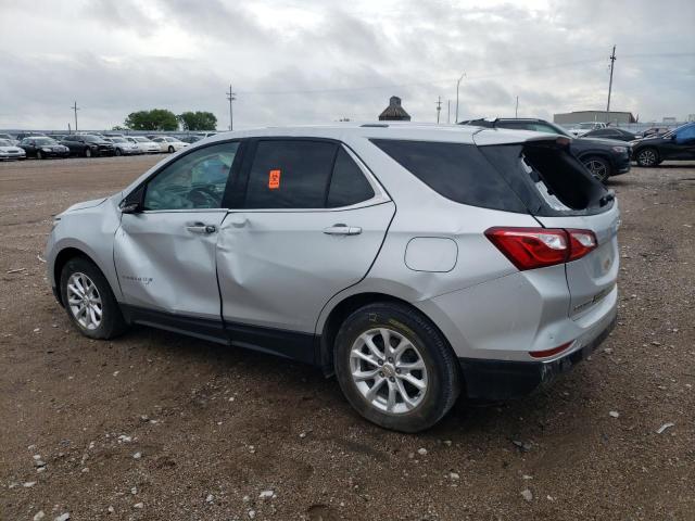 Photo 1 VIN: 2GNAXJEV7J6225395 - CHEVROLET EQUINOX 