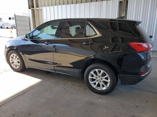 Photo 1 VIN: 2GNAXJEV7J6225915 - CHEVROLET EQUINOX LT 