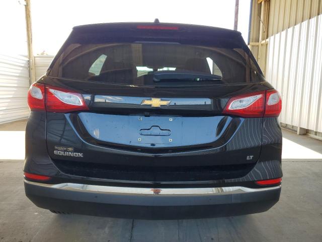 Photo 5 VIN: 2GNAXJEV7J6225915 - CHEVROLET EQUINOX LT 