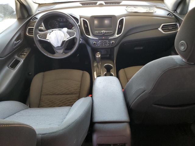 Photo 7 VIN: 2GNAXJEV7J6225915 - CHEVROLET EQUINOX LT 