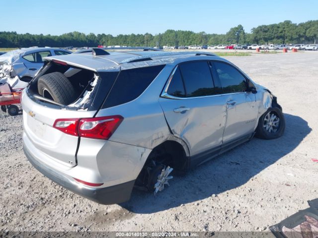 Photo 3 VIN: 2GNAXJEV7J6226207 - CHEVROLET EQUINOX 