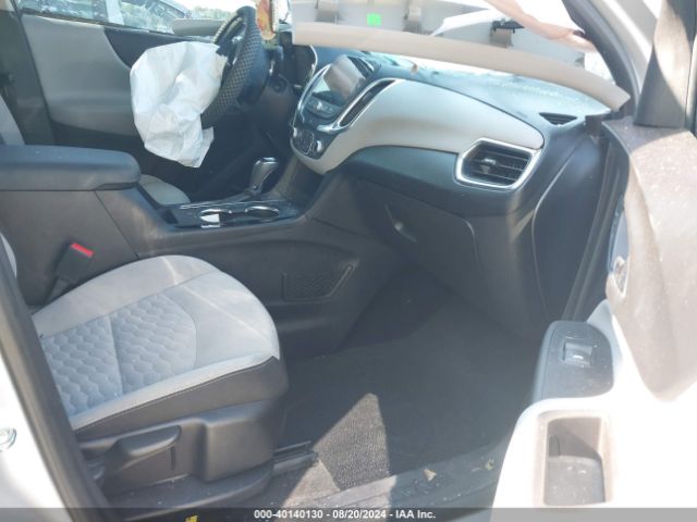 Photo 4 VIN: 2GNAXJEV7J6226207 - CHEVROLET EQUINOX 