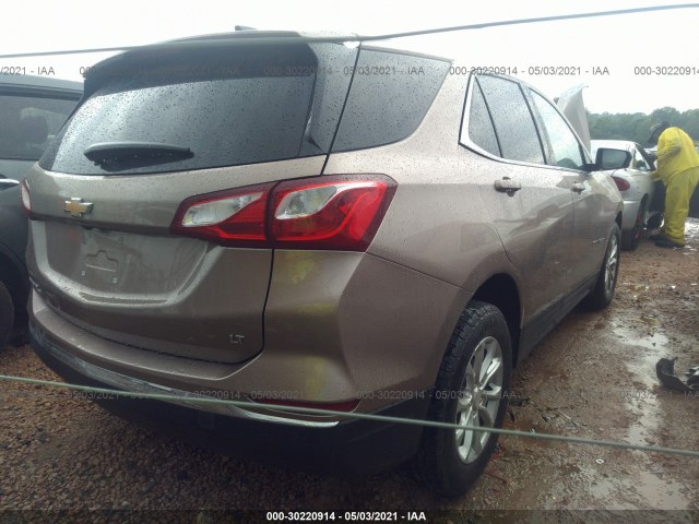 Photo 3 VIN: 2GNAXJEV7J6236316 - CHEVROLET EQUINOX 