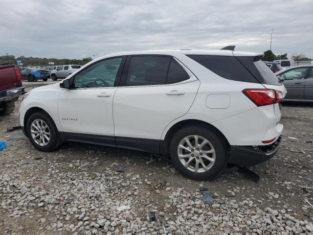 Photo 1 VIN: 2GNAXJEV7J6243752 - CHEVROLET EQUINOX LT 