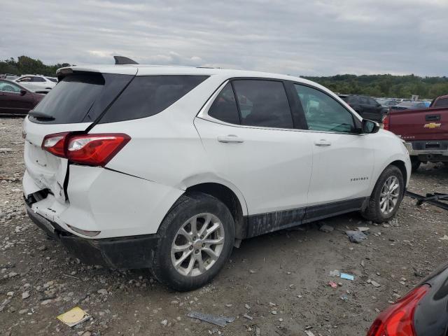 Photo 2 VIN: 2GNAXJEV7J6243752 - CHEVROLET EQUINOX LT 