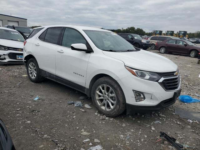 Photo 3 VIN: 2GNAXJEV7J6243752 - CHEVROLET EQUINOX LT 