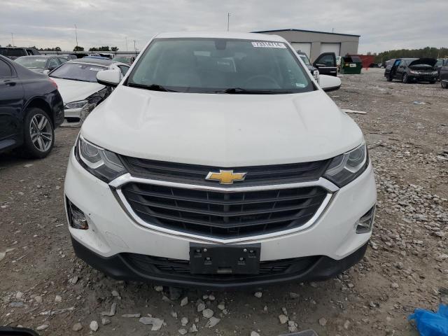 Photo 4 VIN: 2GNAXJEV7J6243752 - CHEVROLET EQUINOX LT 