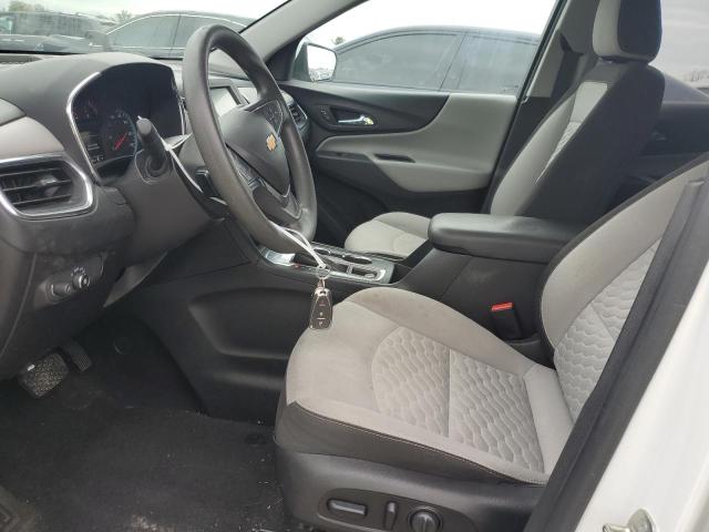 Photo 6 VIN: 2GNAXJEV7J6243752 - CHEVROLET EQUINOX LT 