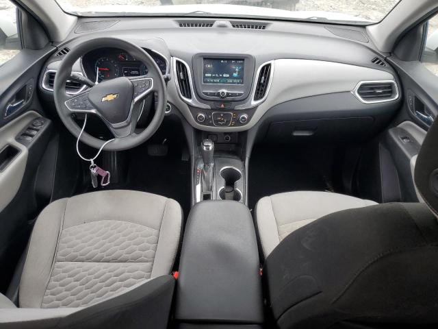 Photo 7 VIN: 2GNAXJEV7J6243752 - CHEVROLET EQUINOX LT 