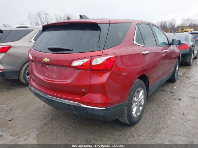 Photo 3 VIN: 2GNAXJEV7J6244240 - CHEVROLET EQUINOX 