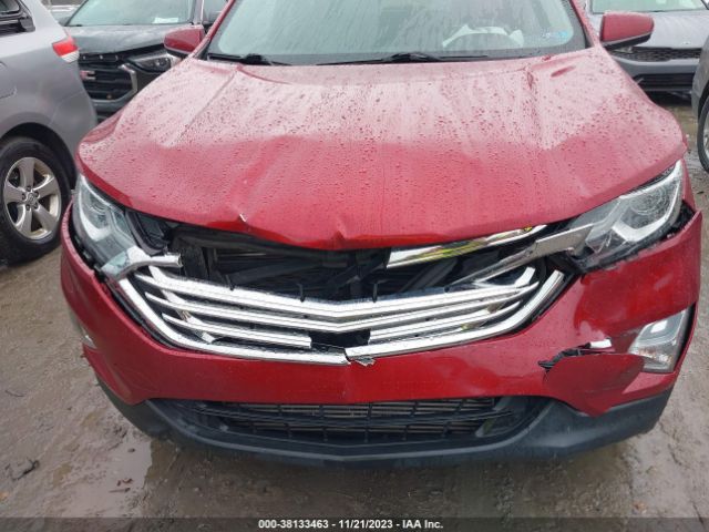 Photo 5 VIN: 2GNAXJEV7J6244240 - CHEVROLET EQUINOX 